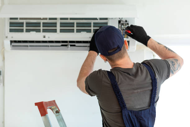 Reliable Jones Valley, CA Airduct Cleaning Solutions